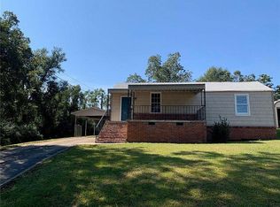 22nd Ave, Valley, AL 36854