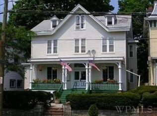 1122 Main St APT 3, Peekskill, NY 10566