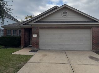 19623 Hancock Oak St, Cypress, TX 77429