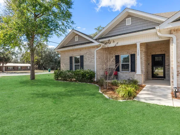 1500 S Palm Blvd, Niceville, FL 32578