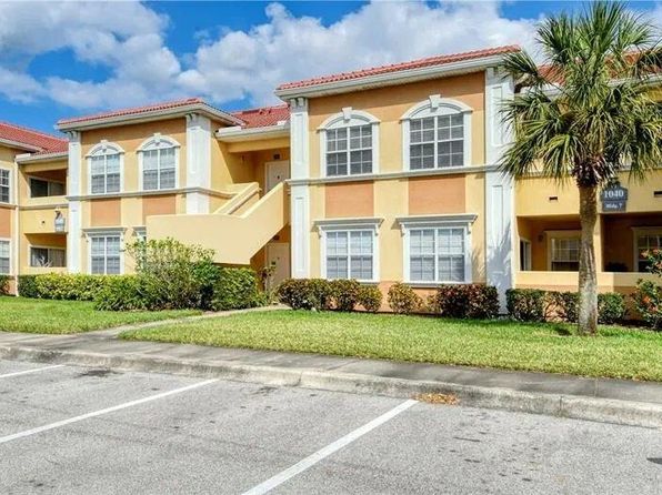 1040 Villagio Cir #103