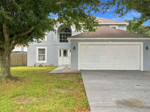 621 JUILLAC WAY, KISSIMMEE, FL 34759