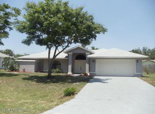 1875 Delaware St NW, Palm Bay, FL 32907