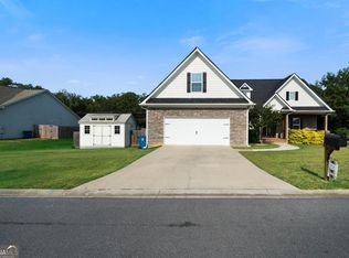 7 English Oaks Blvd, Rome, GA 30165