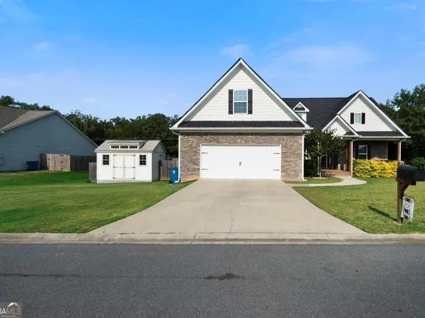 7 English Oaks Blvd, Rome, GA 30165