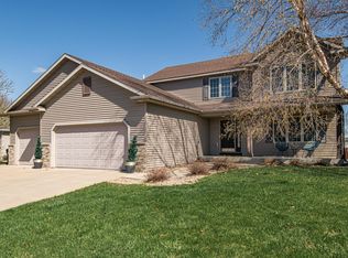 3761 David Ln SW, Rochester, MN 55902