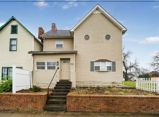 493 E 2nd Ave, Columbus, OH 43201