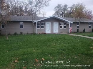 4912 Aztec Blvd, Columbia, MO 65202