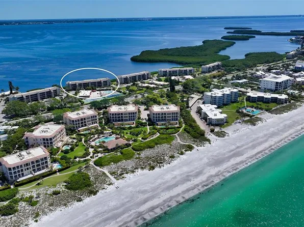4900 Gulf Of Mexico Dr #Penthouse 5, Longboat Key, FL 34228