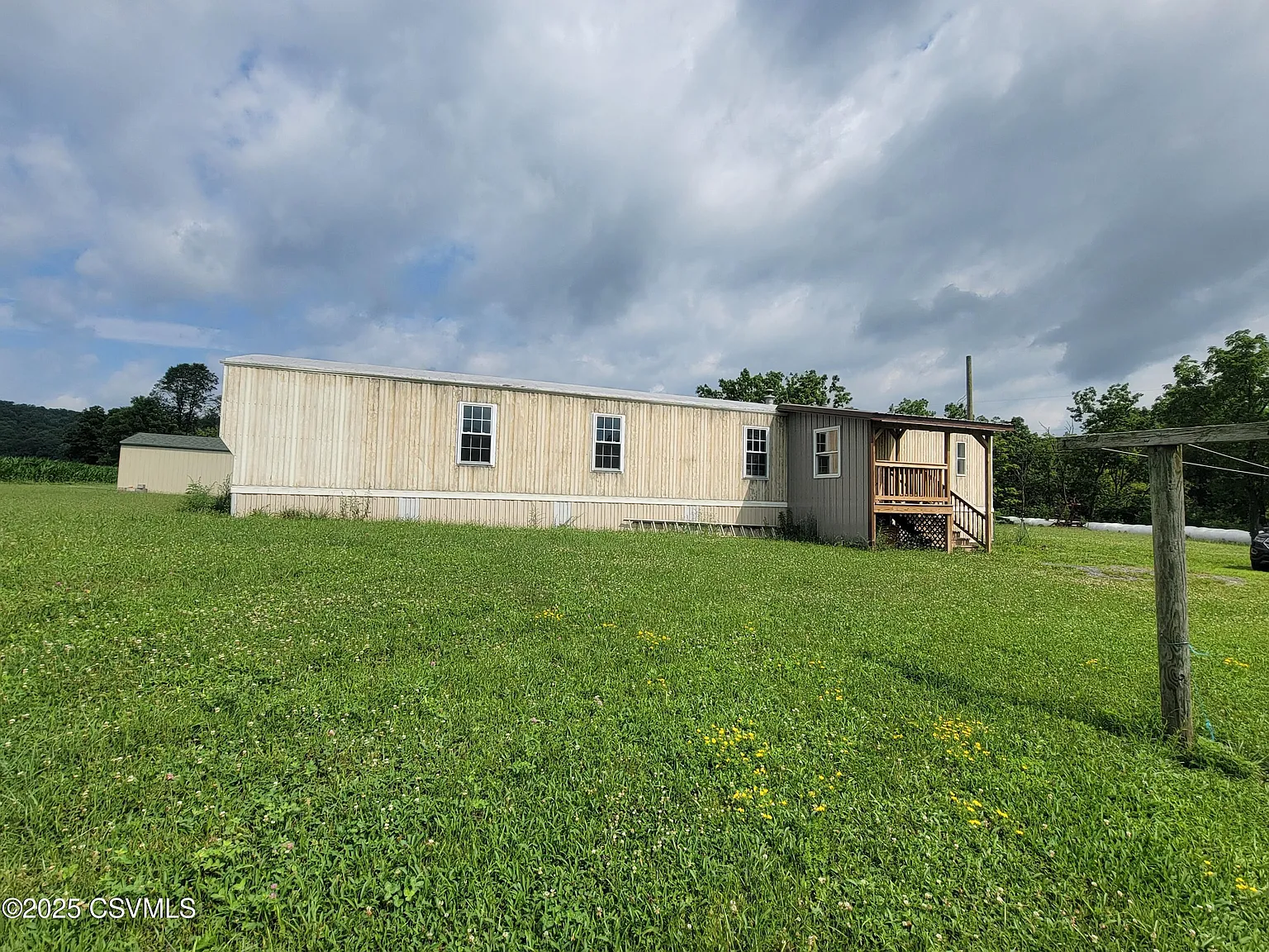 2 bed, 1120 sqft, $700 — Photo 1