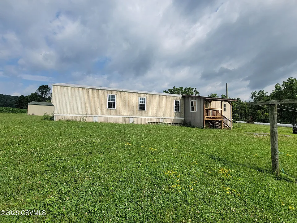 895 Three Rivers Rd