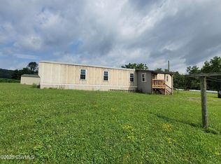 895 Three Rivers Rd, Beaver Springs, PA 17812