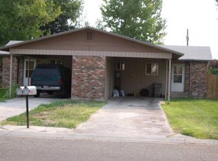 1010-12 S Maple St, Nampa, ID 83686