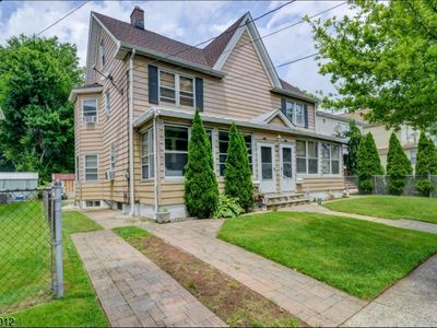 1966 Rutherford St, Rahway, NJ, 07065