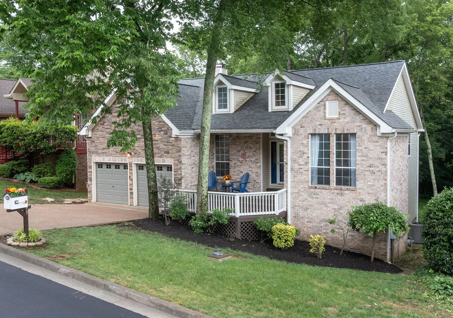 Beautiful home in the Woodlands — Photo 1