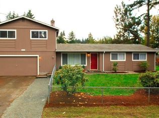 22200 17th Pl W, Bothell, WA 98021
