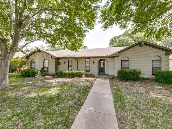 7710 La Risa Dr, Dallas, TX 75248