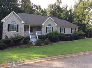 331 Brickleberry Rdg, Athens, GA 30605