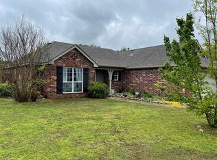 15302 E 89th St N, Owasso, OK 74055