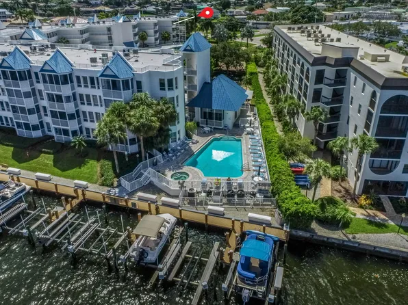 991 N Barfield Dr Unit 201, Marco Island, FL 34145