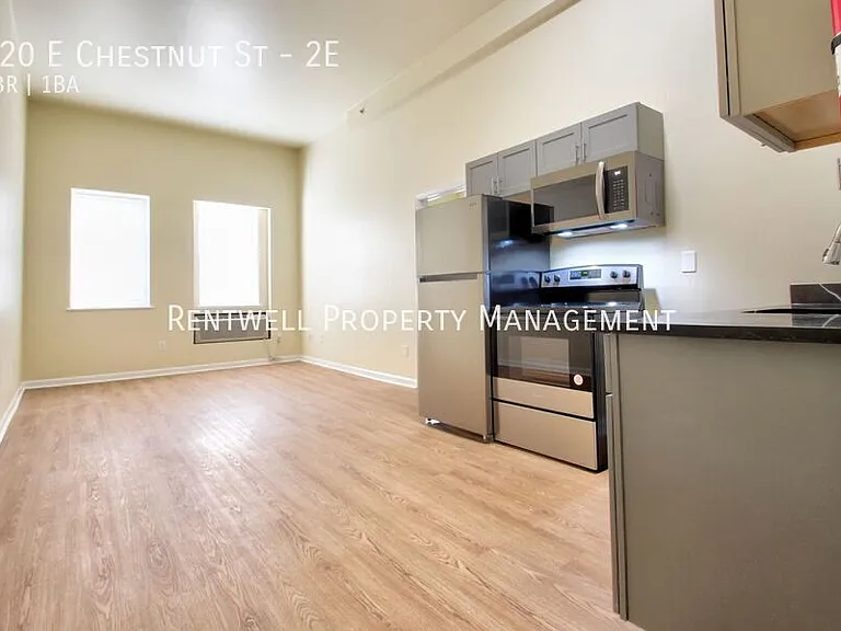 220 E Chestnut St #2E — Photo 2