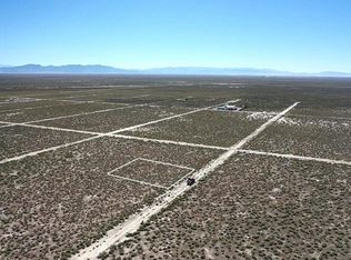 10095 N 100 W, Beryl, UT 84714