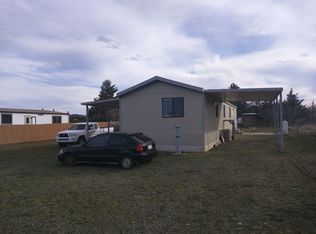 20759 E Stagecoach Trl, Mayer, AZ 86333