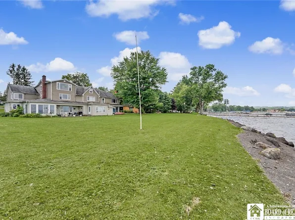 4344 W Summit St, Lakewood, NY 14750