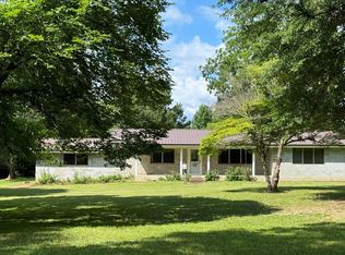 835 County Road 2923, Shelbyville, TX 75973