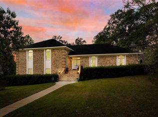 6681 Sugar Creek Dr S, Mobile, AL 36695