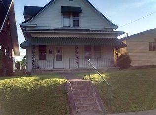 169 Oakland Ave, Huntington, WV 25705