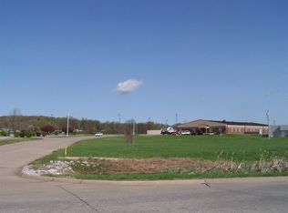 430 S Broadview St, Cape Girardeau, MO 63703