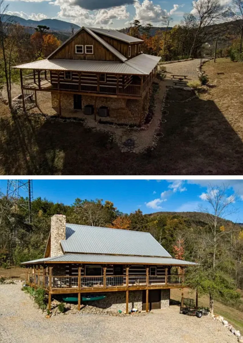 Building Photo - 821 Tomahawk Dr