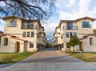 (Undisclosed Address), Arcadia, CA 91007