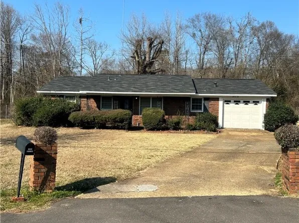 4014 28th Pl, Tuscaloosa, AL 35401