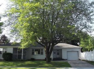 518 E Stevens St, Shawano, WI 54166