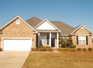 4594 Logans Way, Augusta, GA 30909