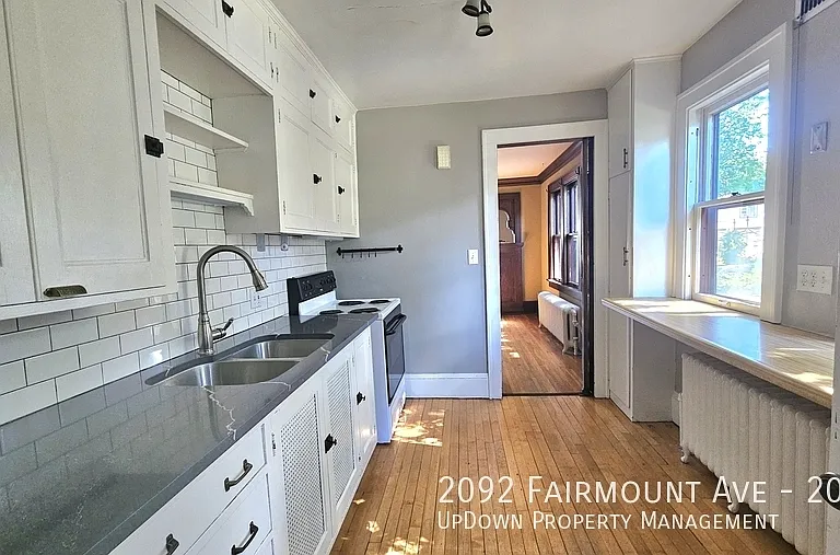 2092 Fairmount Ave #2090 — Photo 8