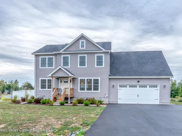 42 Bromley Road, Saugerties, NY 12477