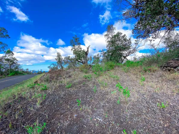 Lehua Ln Lot 29, Ocean View, HI 96737