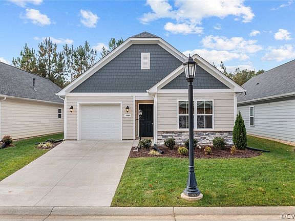 4th image of 3365 Rock Creek Villa Dr