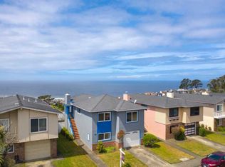 218 Crestmoor Cir, Pacifica, CA 94044