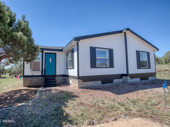 2062 Rocky Rd, Show Low, AZ 85901