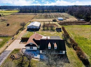 5771 New Carlisle Pike, Springfield, OH 45504