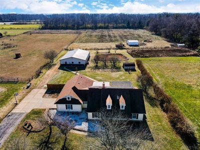 5771 New Carlisle Pike, Springfield, OH, 45504