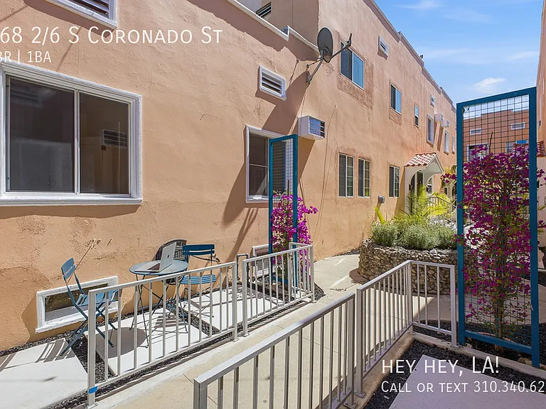 268 2/6 S Coronado St — Photo 17