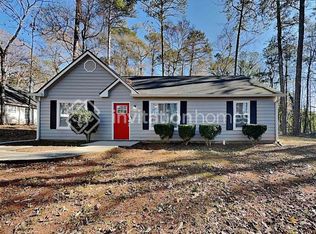460 Azalea Dr, Stockbridge, GA 30281