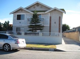 1612 W 209th St APT A, Torrance, CA 90501