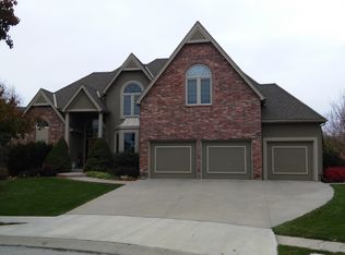 9041 N Lane Ave, Kansas City, MO 64157