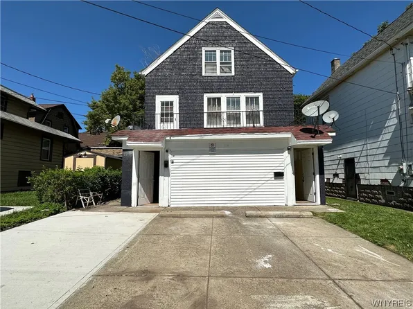 108 Litchfield Ave, Buffalo, NY 14215
